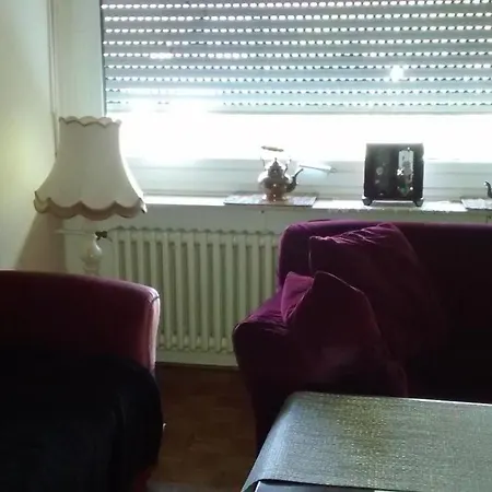 Bei Rosi *