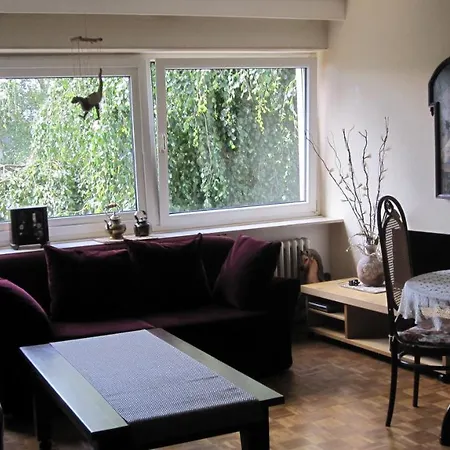 Bei Rosi Homestay