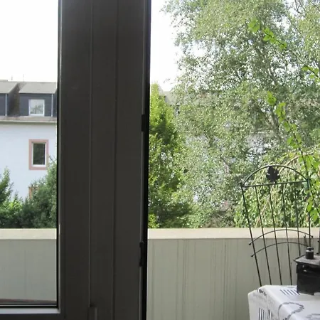 Privatunterkunft Bei Rosi *