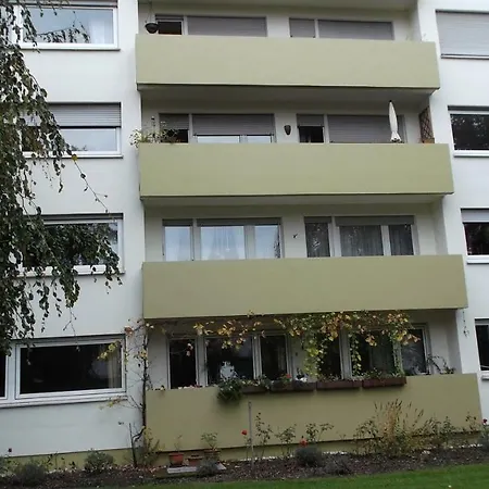Bei Rosi * Trier